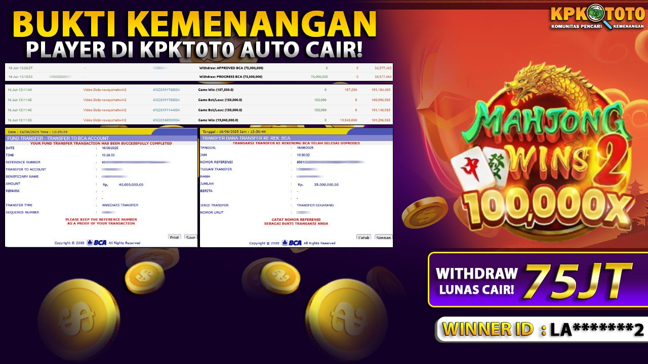 KPKTOTO